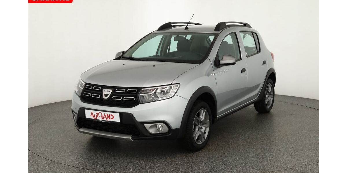 Dacia Sandero 52.886 km 13.990 € Chemnitz 09113