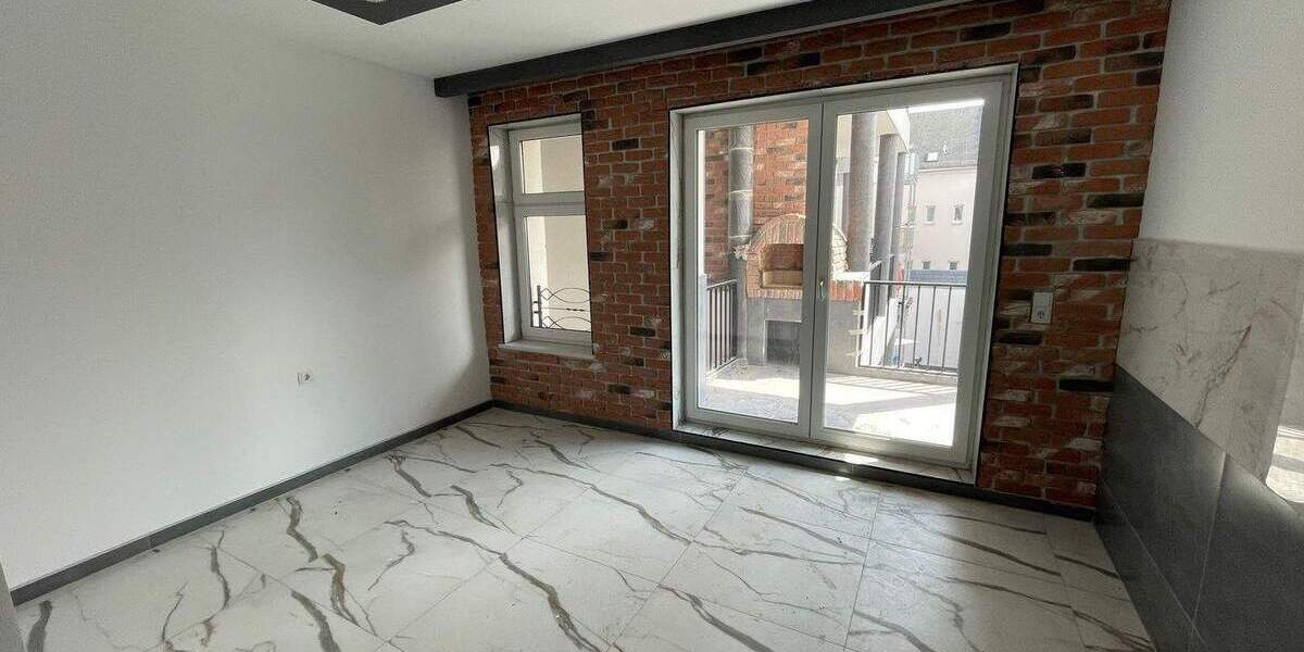 Etagenwohnung Chemnitz Zentrum - 5 Zimmer, 131 m&sup2;, 1.184&euro; | Angebot:26596264