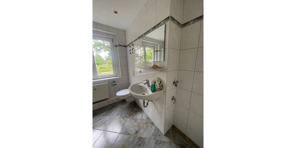 Etagenwohnung Chemnitz Gablenz - 2 Zimmer, 51 m&sup2;, 333&euro; | Angebot:26453664
