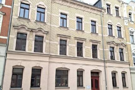 Wohnung Chemnitz Gablenz - 64.000&euro; | Angebot:22002158