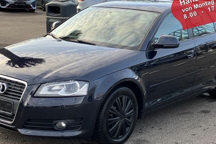 Audi A3 183.150 km 3.899 € Chemnitz-Mittelbach 09224