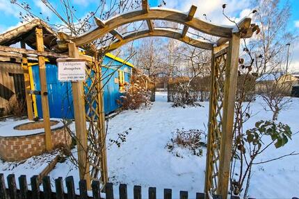 Grundstück Chemnitz Rabenstein - 800&euro; | Angebot:24367154