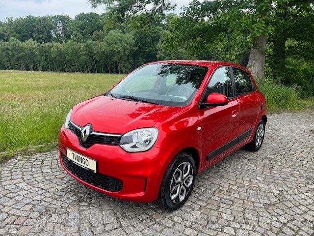 Twingo
