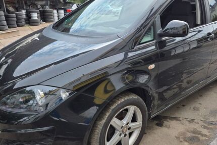 Seat Altea 135.809 km 3.500 &euro; Chemnitz 09125