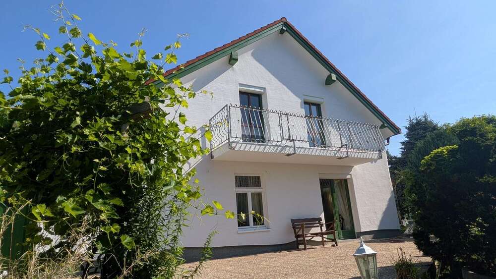 Einfamilienhaus Chemnitz Borna-Heinersdorf - 8 Zimmer, 207 m&sup2;, 565.500&euro; | Angebot:27135540