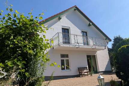 Haus Chemnitz Borna-Heinersdorf - 8 Zimmer, 207 m&sup2;, 565.500&euro; | Angebot:27135540