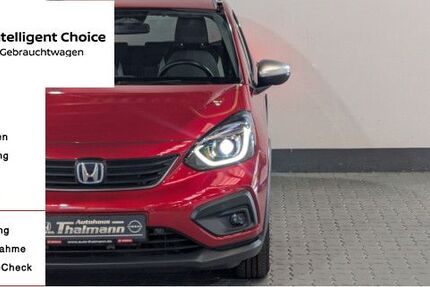 Honda Jazz 37.195 km 19.350 &euro; Königsfeld OT Schwarzbach 09306
