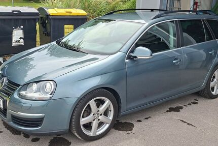 VW Golf 138.000 km 4.999 &euro; Chemnitz 09117