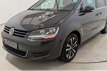 VW Sharan 35.350 km 25.899 &euro; Chemnitz - Mittelbach 09224