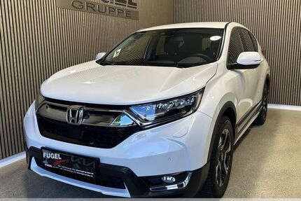 Honda CR-V 29.200 km 20.969 &euro; Chemnitz 09125