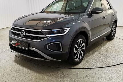 VW T-Roc 18.730 km 29.969 &euro; Chemnitz - Mittelbach 09224