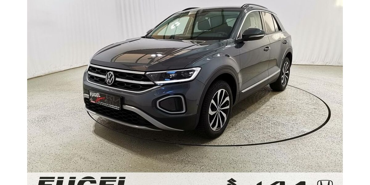 VW T-Roc 18.730 km 29.969 &euro; Chemnitz - Mittelbach 09224