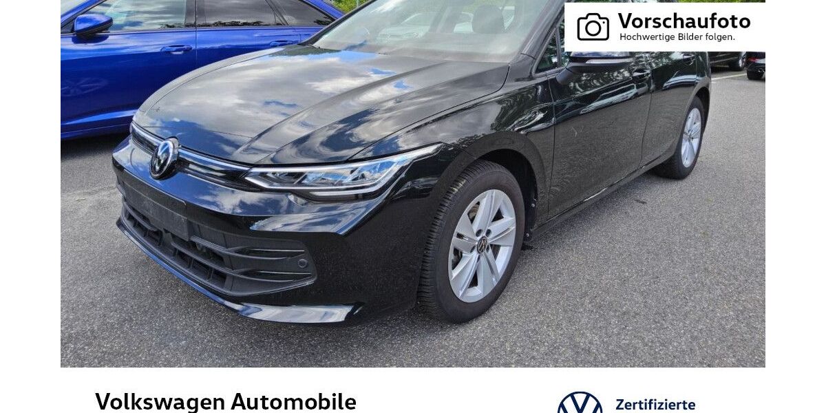 VW Golf 16.163 km 25.250 &euro; Chemnitz 09113