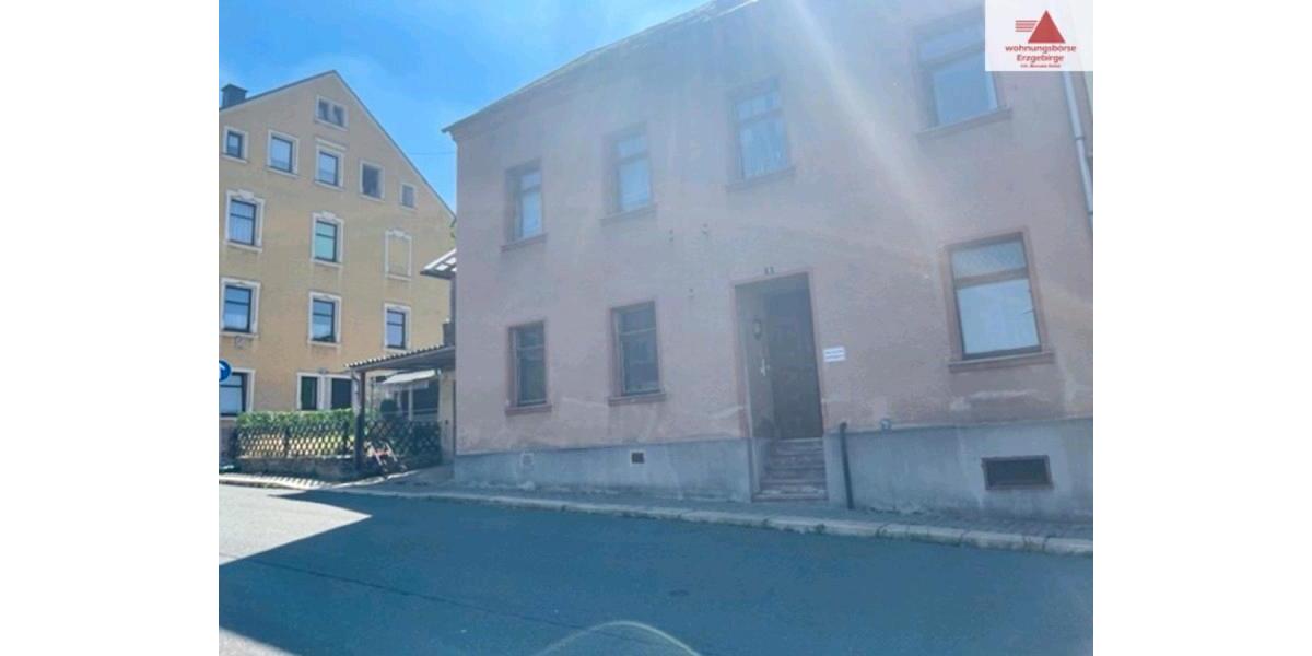 Doppelhaushälfte Ehrenfriedersdorf - 5 Zimmer, 188 m&sup2;, 60.000&euro; | Angebot:25971225