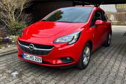 Opel Corsa 124.000 km 6.600 &euro; Hainichen 09661