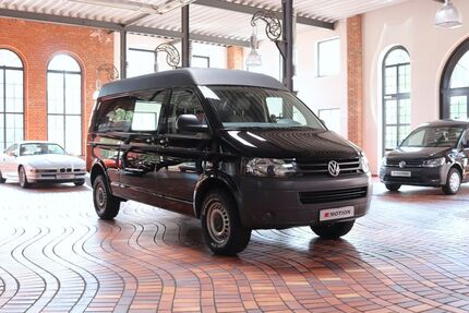 VW T5 Transporter 205.897 km 22.400 &euro; Chemnitz 09126