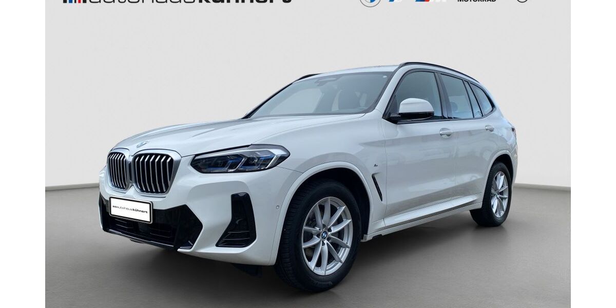 BMW X3 14.600 km 52.785 &euro; Hilmersdorf 09429