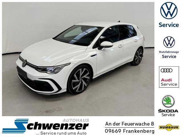 VW Golf 47.729 km 23.449 € Frankenberg,Sachs 09669