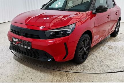 Opel Corsa 9.200 km 14.969 &euro; Chemnitz - Mittelbach 09224