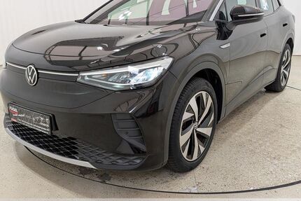 VW ID.4 58.260 km 25.899 &euro; Chemnitz - Mittelbach 09224