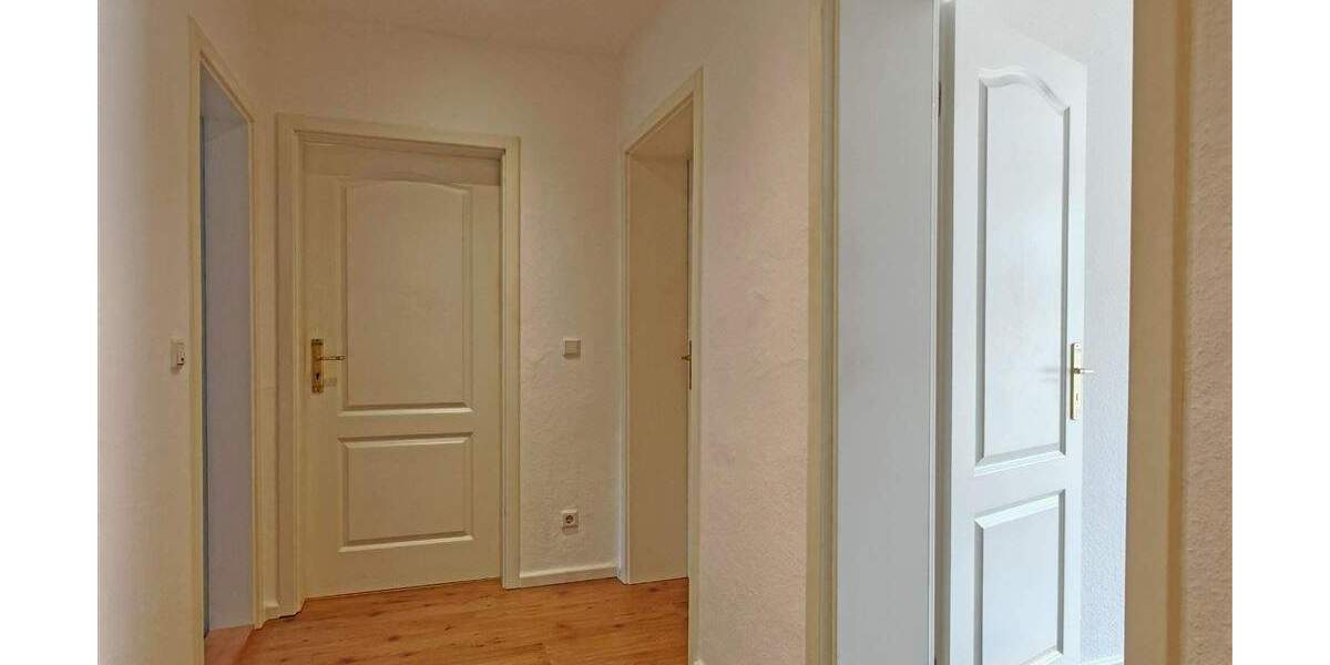 Etagenwohnung Chemnitz Reichenhain - 2 Zimmer, 54 m&sup2;, 390&euro; | Angebot:25776449