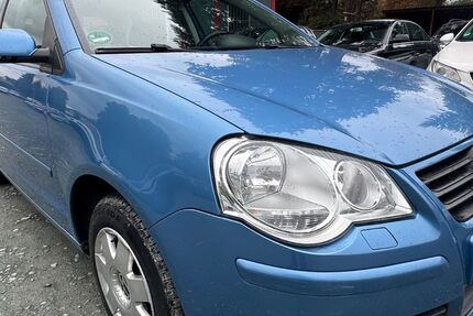 VW Polo 147.600 km 2.999 &euro; Chemnitz 09125