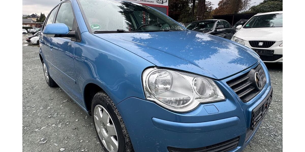 VW Polo 147.600 km 3.499 &euro; Chemnitz 09125