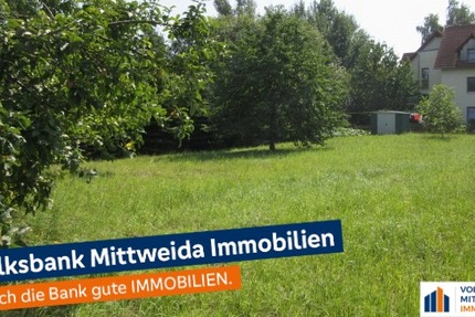 Grundstück mit traumhaft ruhiger Lage für Ihr Traumhaus – bauträgerfrei ! - Grundstück Erlau Beerwalde | Angebot:23439159