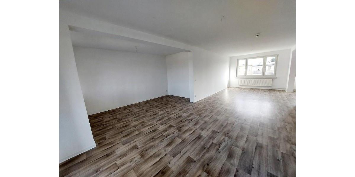 Familienwohnug Balkon Gäste-WC zimmer