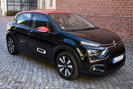 Citroen C3 90.037 km 11.500 &euro; Chemnitz 09112