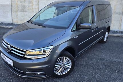 VW Caddy Maxi 149.221 km 26.870 &euro; Pockau-Lengefeld 09514
