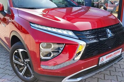 Mitsubishi Eclipse Cross 11.400 km 28.690 &euro; Chemnitz 09116