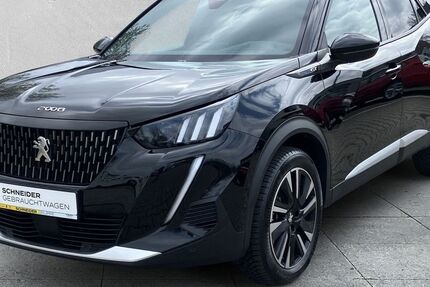 Peugeot 2008 23.491 km 19.890 &euro; Chemnitz 09131