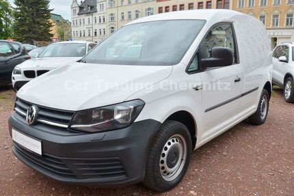 VW Caddy 175.000 km 6.999 € Chemnitz 09120