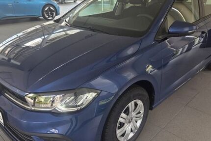 VW Polo 3.500 km 20.290 &euro; Chemnitz 09116
