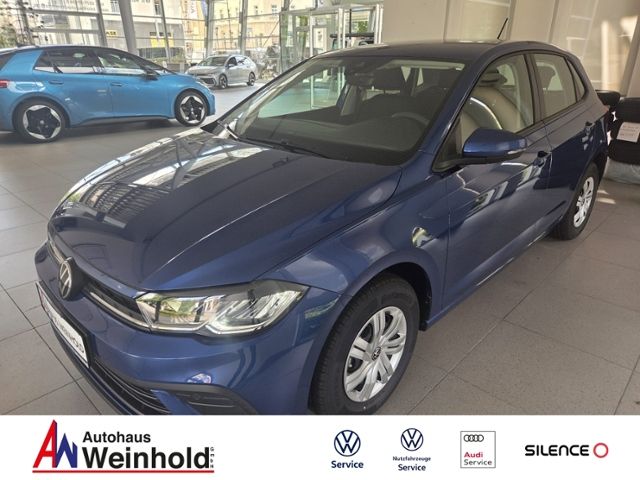 VW Polo 3.500 km 20.290 &euro; Chemnitz 09116
