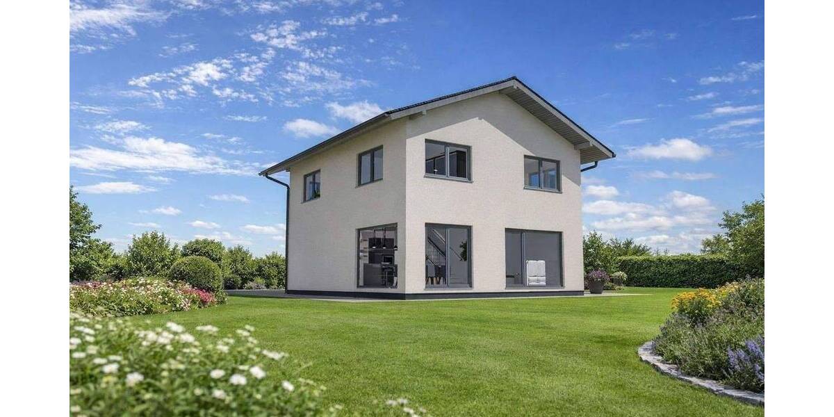 Einfamilienhaus Chemnitz Schönau - 5 Zimmer, 127 m&sup2;, 381.000&euro; | Angebot:26826327