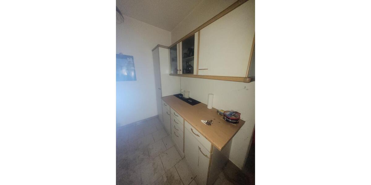 Eigentumswohnung 3 zimmer