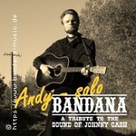 Johnny Cash Abend - Live Musik inkl. Essen