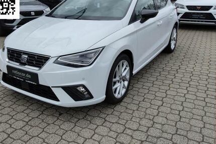 Seat Ibiza 37.781 km 19.490 &euro; Zwönitz 08297