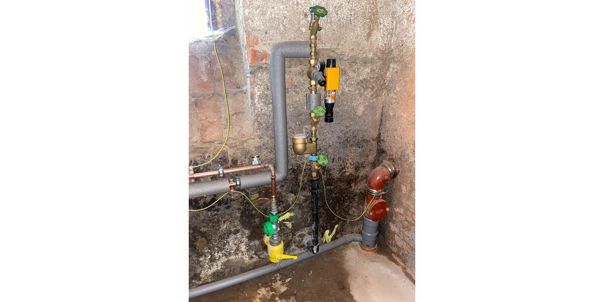 Doppelhaushälfte Chemnitz Altchemnitz - 130.000&euro; | Angebot:26199817