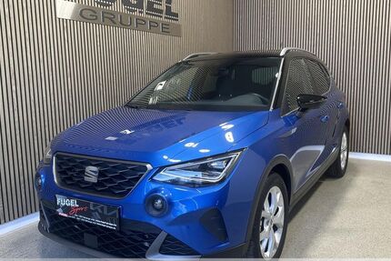 Seat Arona 14.100 km 18.499 &euro; Chemnitz 09125