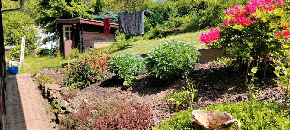 Einfamilienhaus Mittweida - 6 Zimmer, 100 m&sup2;, 1.040&euro; | Angebot:26234107