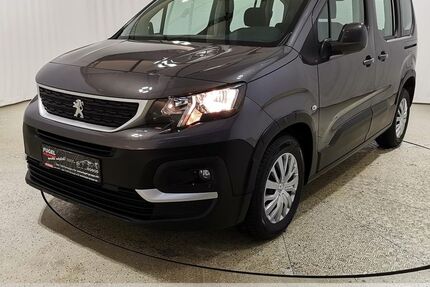 Peugeot Rifter 58.550 km 18.999 &euro; Chemnitz - Mittelbach 09224