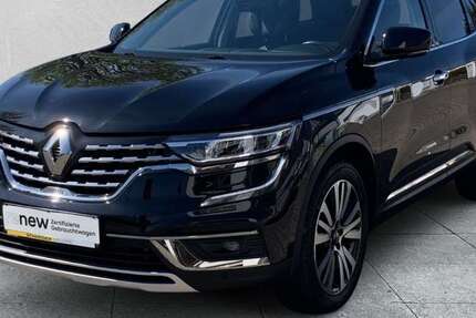 Renault Koleos 46.890 km 26.190 &euro; Chemnitz-Röhrsdorf 09247