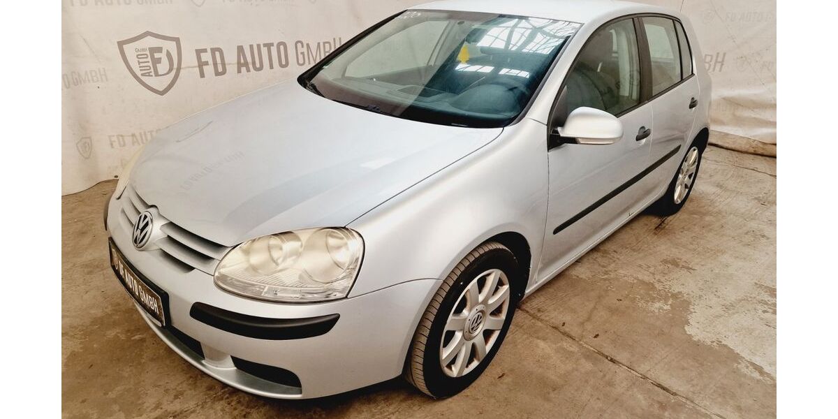 VW Golf 187.500 km 1.190 € Chemnitz 09114