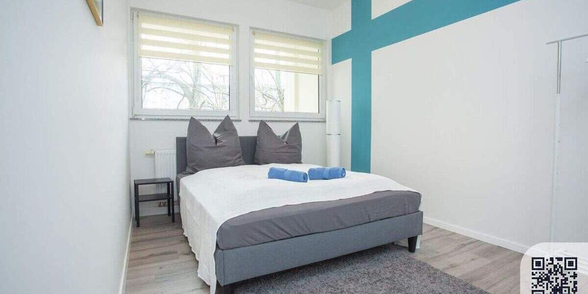 Etagenwohnung Chemnitz Zentrum - 2 Zimmer, 1.226&euro; | Angebot:26351270