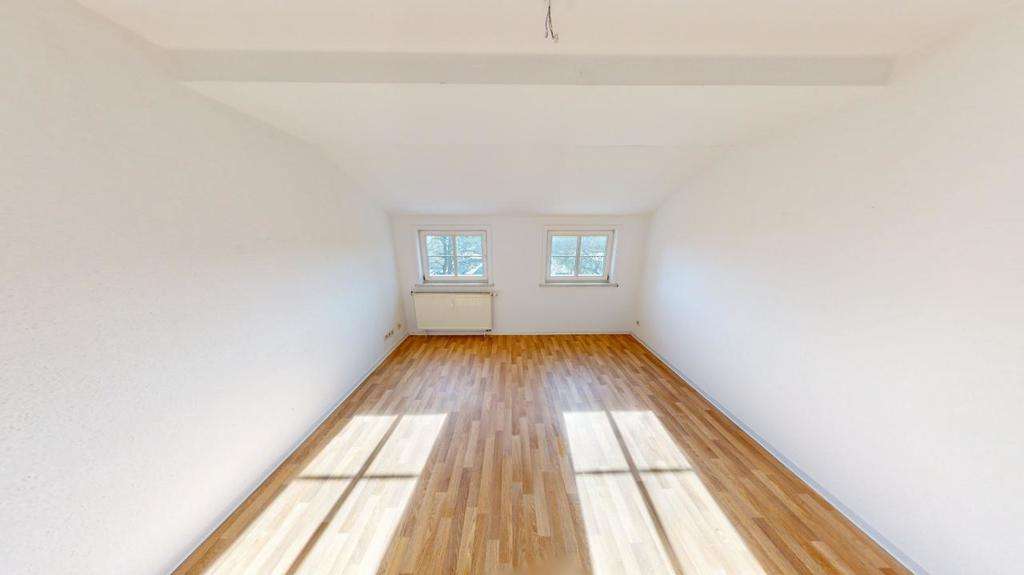 Etagenwohnung Chemnitz Altendorf - 2 Zimmer, 37 m&sup2;, 330&euro; | Angebot:26296011