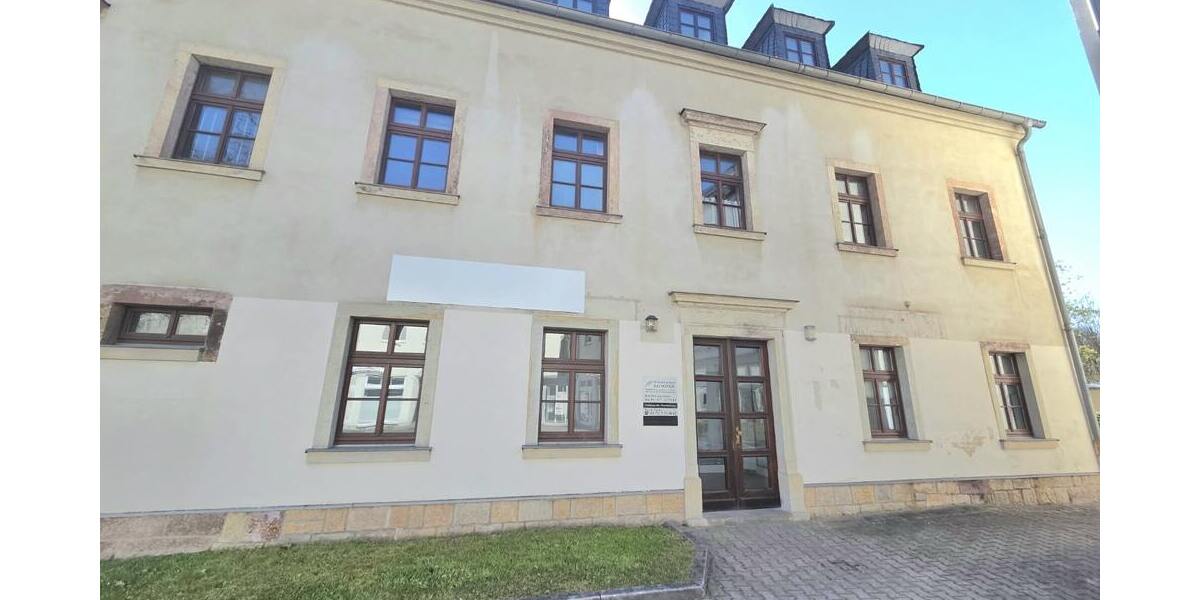40 m² Gewerbefläche in Gablenz – flexibel nutzbar & gut erreichbar! - Gewerbeobjekt Chemnitz Gablenz | Angebot:26674853