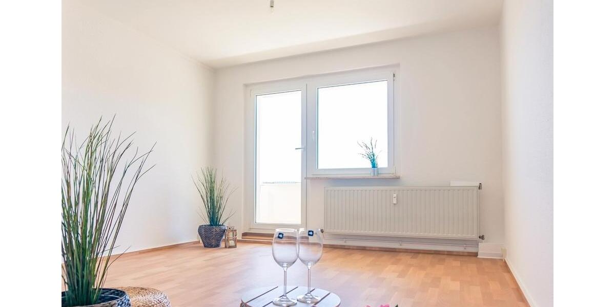 Etagenwohnung Chemnitz Markersdorf - 3 Zimmer, 55 m&sup2;, 295&euro; | Angebot:26681805